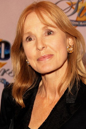 Cover image for Victoria Tennant