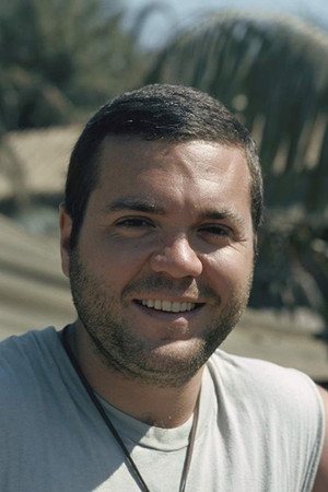 Cover image for Jeff MacKay