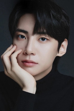 Cover image for 이진혁