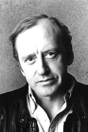 Cover image for Nicol Williamson