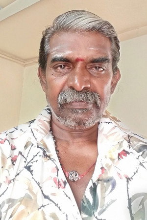 Cover image for Kaala Kumar