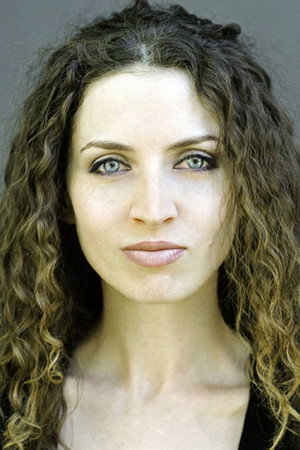 Cover image for Alexandra Guerineaud