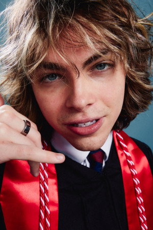 Cover image for Chase Keith
