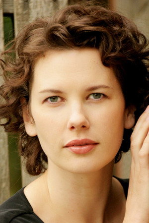 Cover image for Tiffany Lyndall-Knight