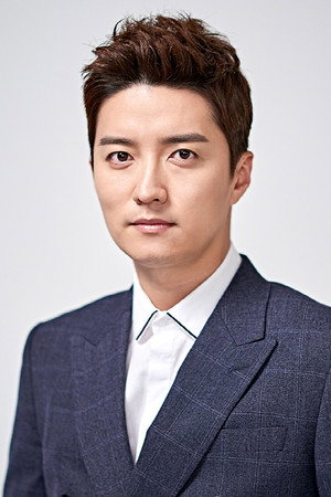 Cover image for 인교진