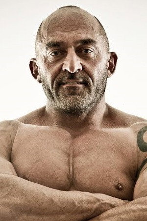 Cover image for Garth Collins