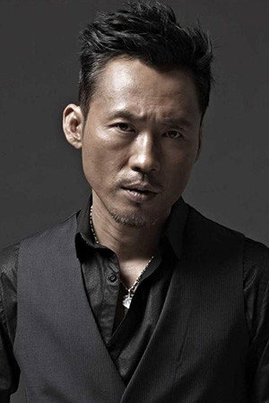 Cover image for Wang Yiquan