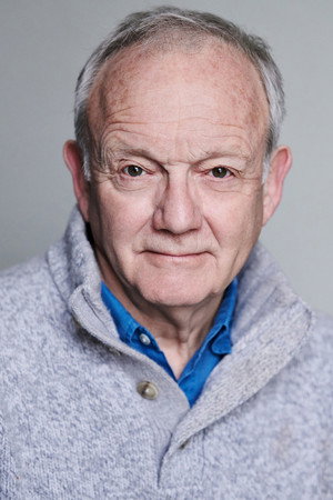 Cover image for Bruce Alexander