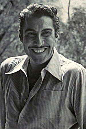 Cover image for Emilio Fernández