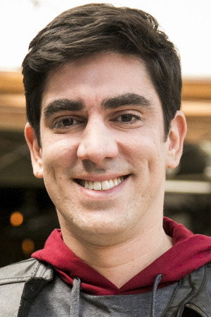 Cover image for Marcelo Adnet