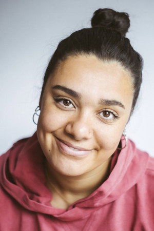 Cover image for Sarah Seggari