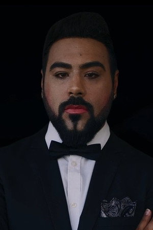Cover image for Ahmad Sadik Saqqar