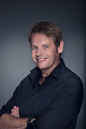 Cover image for Erik Haffner