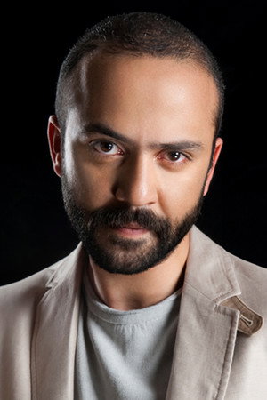 Cover image for Sarp Akkaya