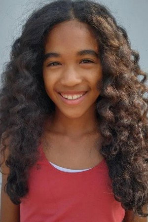 Cover image for Kiara Malcolm