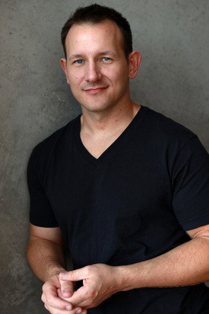 Cover image for Ronnie Kerr