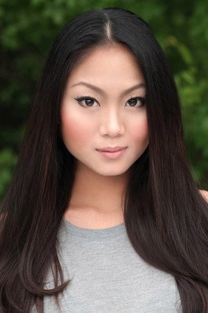 Cover image for Michelle Ng