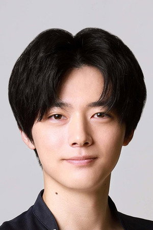 Cover image for 櫻井海音