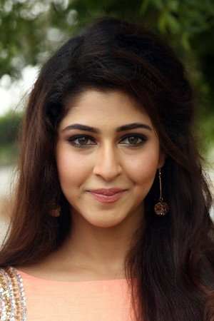 Cover image for Sonarika Bhadoria