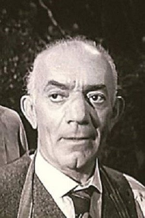 Cover image for Wolfe Barzell