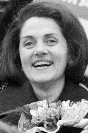 Cover image for Christiane Legrand