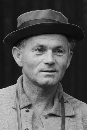 Cover image for Bohumil Hrabal