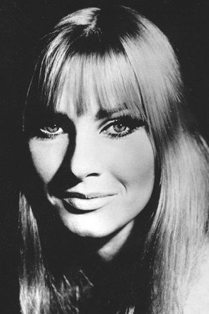 Cover image for Virginia Wetherell