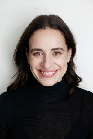 Cover image for Gina Henkel