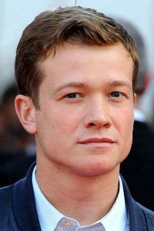 Cover image for Ed Speleers