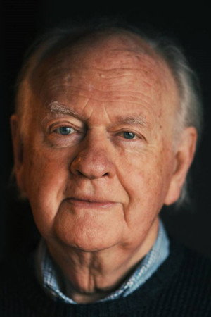 Cover image for Oliver Ford Davies