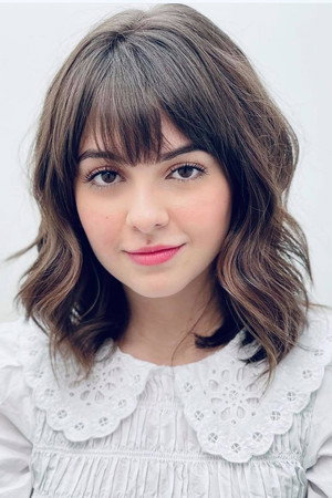 Cover image for Klara Castanho