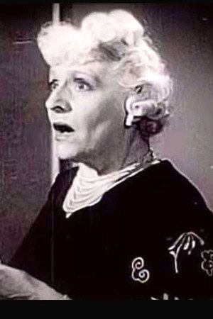 Cover image for Loretta Russell