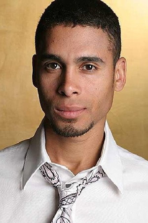 Cover image for Wilson Jermaine Heredia