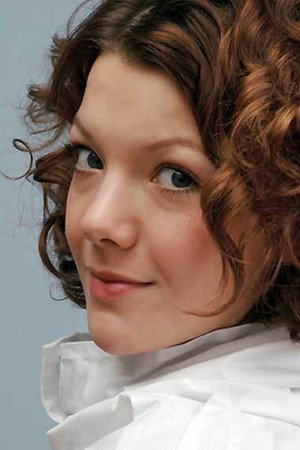 Cover image for Мария Рыщенкова