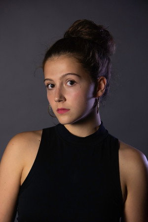 Cover image for Alexandra Vostrejžová