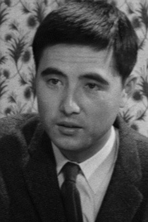 Cover image for 仲村隆