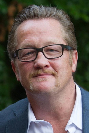 Cover image for Christian Stolte