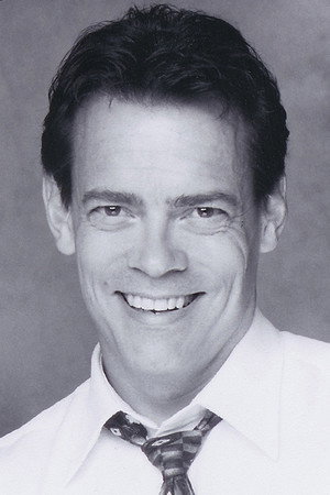 Cover image for Ron Pardo