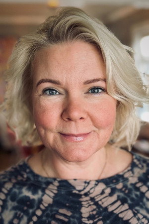 Cover image for María Heba Þorkelsdóttir