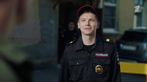Poster for Эпизод 8