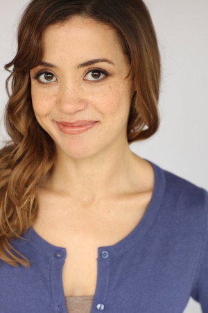 Cover image for Ambar Martinez