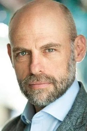 Cover image for Chris Porter
