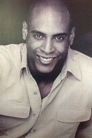 Cover image for Andrew Hinkson