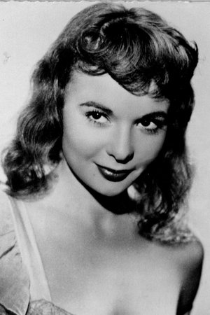 Cover image for Françoise Arnoul