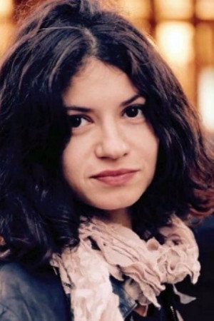 Cover image for Juliette Azzopardi