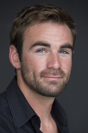 Cover image for Ryan McInerney