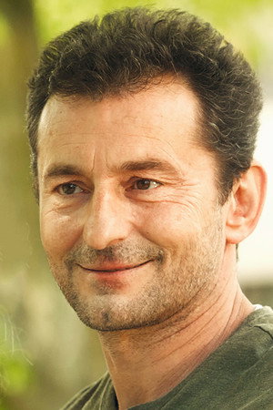 Cover image for Ondřej Vetchý