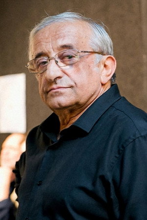 Cover image for Вячеслав Ганелин