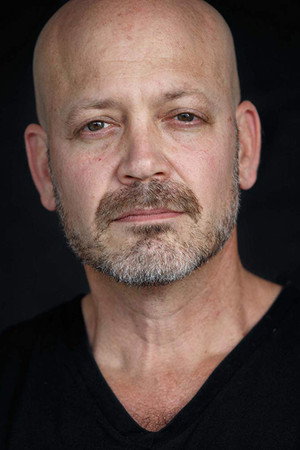 Cover image for John Rosenfeld