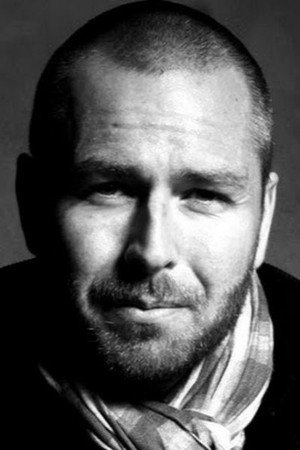 Cover image for Kasper Østerholdt Jensen